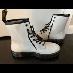 Dr marten boots